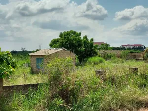 3 Plots Registered Land At A Prime Location