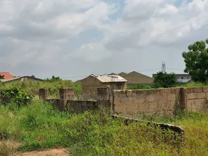 3 Plots Registered Land At A Prime Location