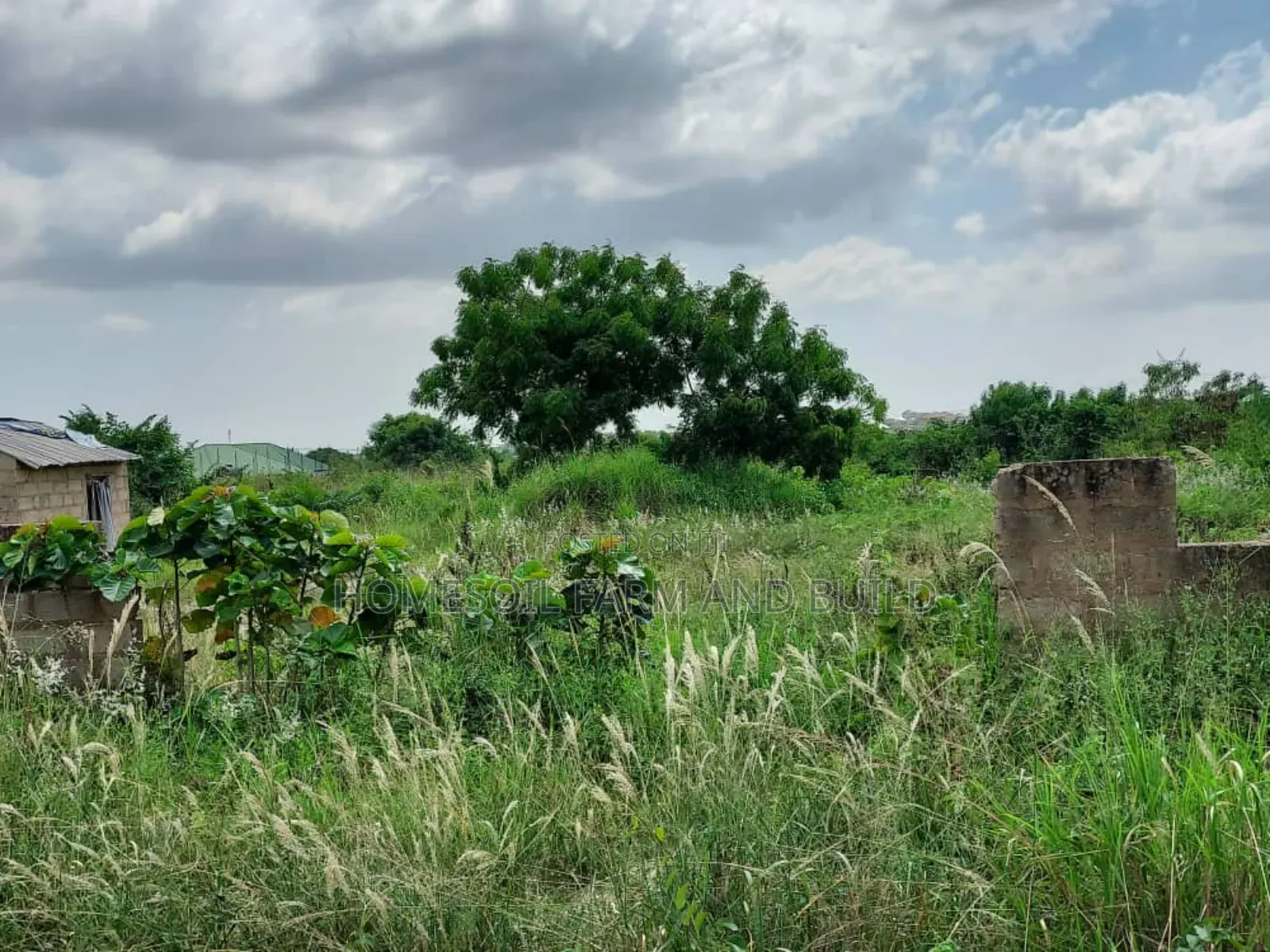 3 Plots Registered Land At A Prime Location