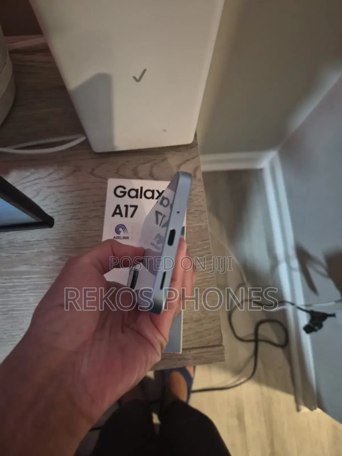 New Samsung Galaxy A17 256 GB