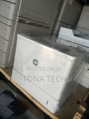 Commercial Printer