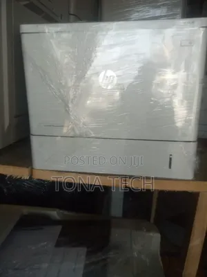 Commercial Printer