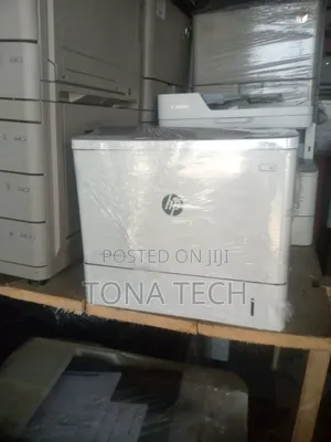 Commercial Printer
