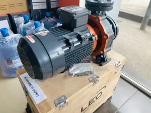 Adequate / Leo 10hp Surface Water Pump