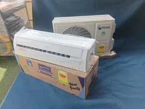 Stylish 1.5hp Air Conditioner for Maximum Comfort