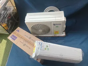 All-Season 1.5hp Air Conditioner – Efficient Powerful