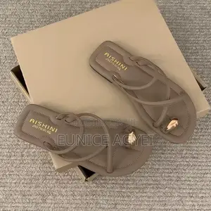 Ladies Slippers