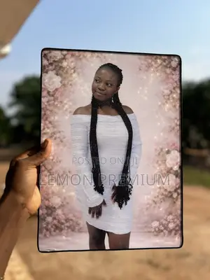 High Quality Custom Picture Frame