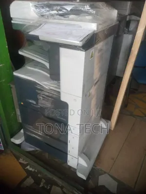 School, Office, Commercial