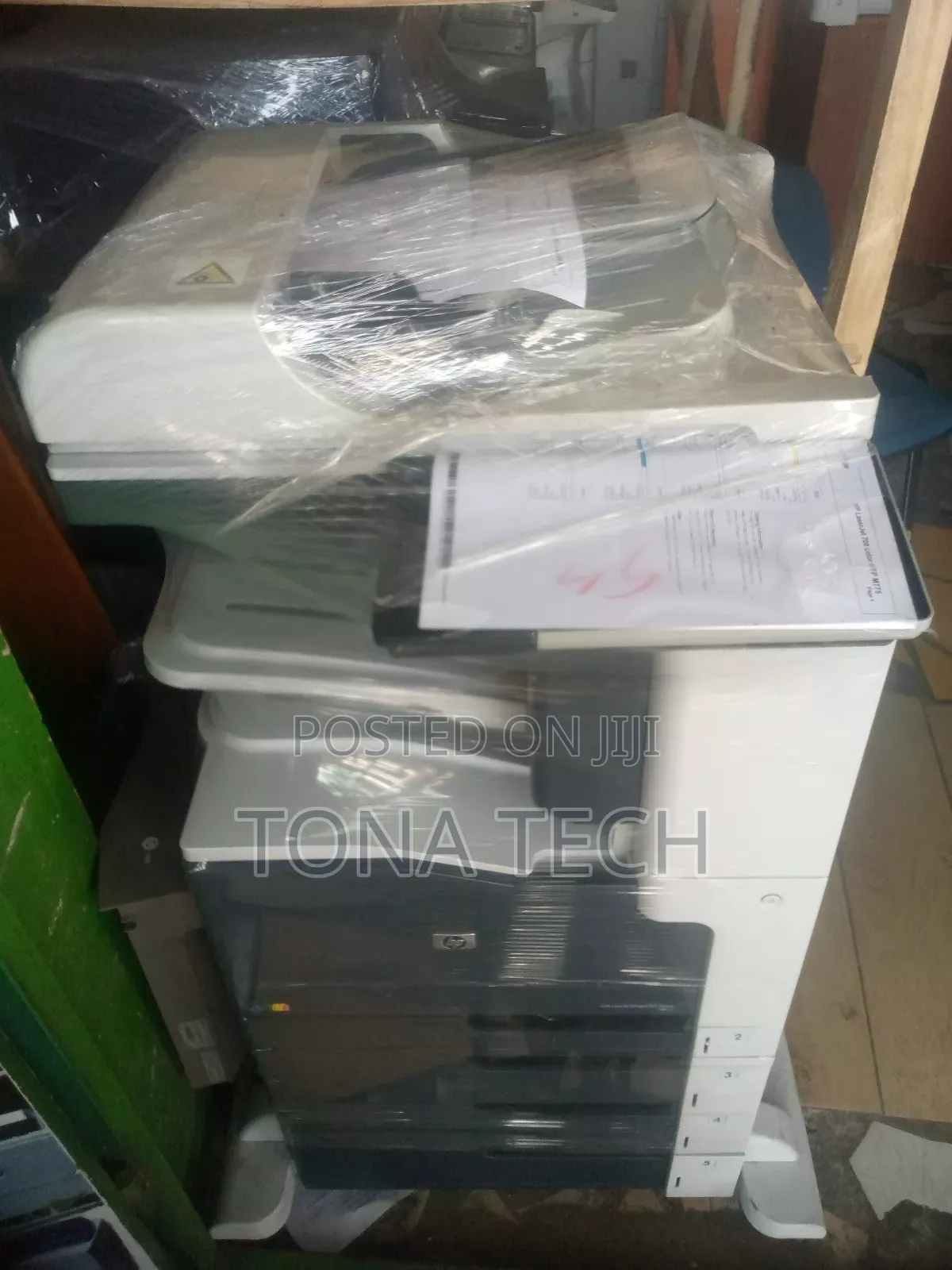 School, Office, Commercial