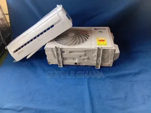 Pearl 1.5 Air Conditioner – Cool Comfort Redefined