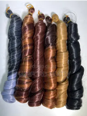 Hair Extensions