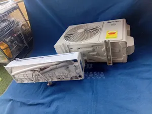 Pearl 1.5 Air Conditioner – Your Summer Companion
