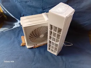 Chill Smarter With the 1.5 Pearl Air Conditioner