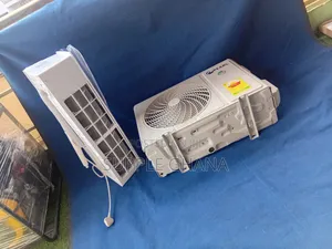 Pearl 1.5 Air Conditioner – Quiet Powerful Performance