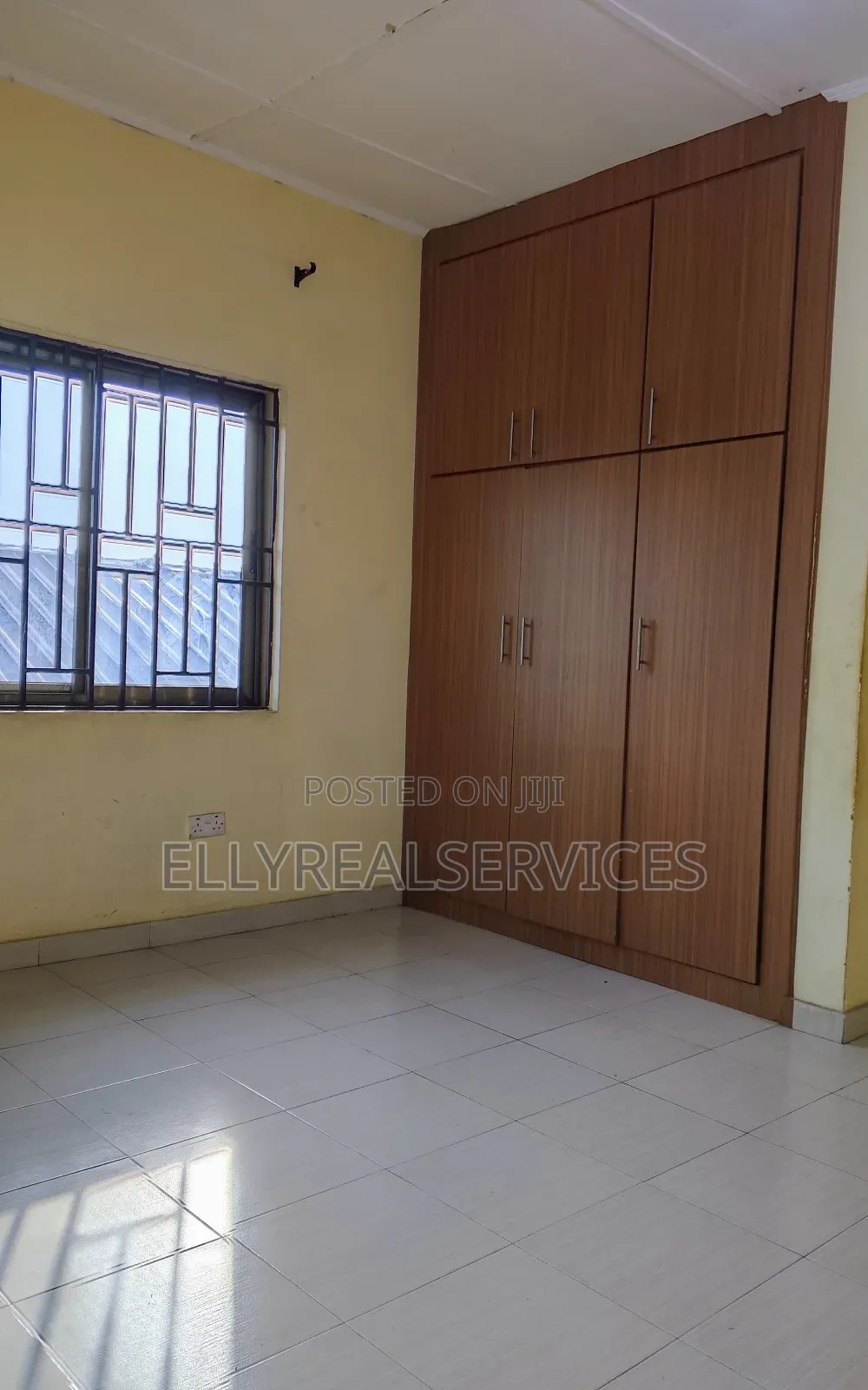3bdrm Apartment in Ellyrealservices, Lake Side Estate for rent
