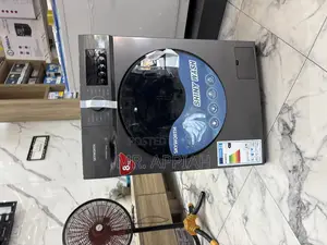 Energy Sufficient Skyworth 8kg Full Automatic Electric Washing Machine