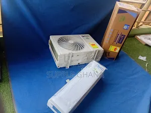 Pearl 1.5 Air Conditioner – Stay Cool, Stay Fresh