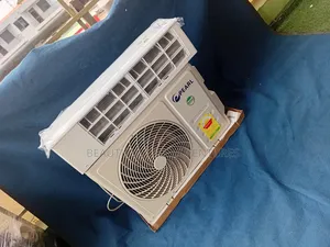 Pearl Crystal Breeze 1.5hp Air Conditioner