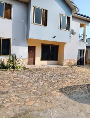 3bdrm Apartment in Ellyrealservices, Lake Side Estate for rent