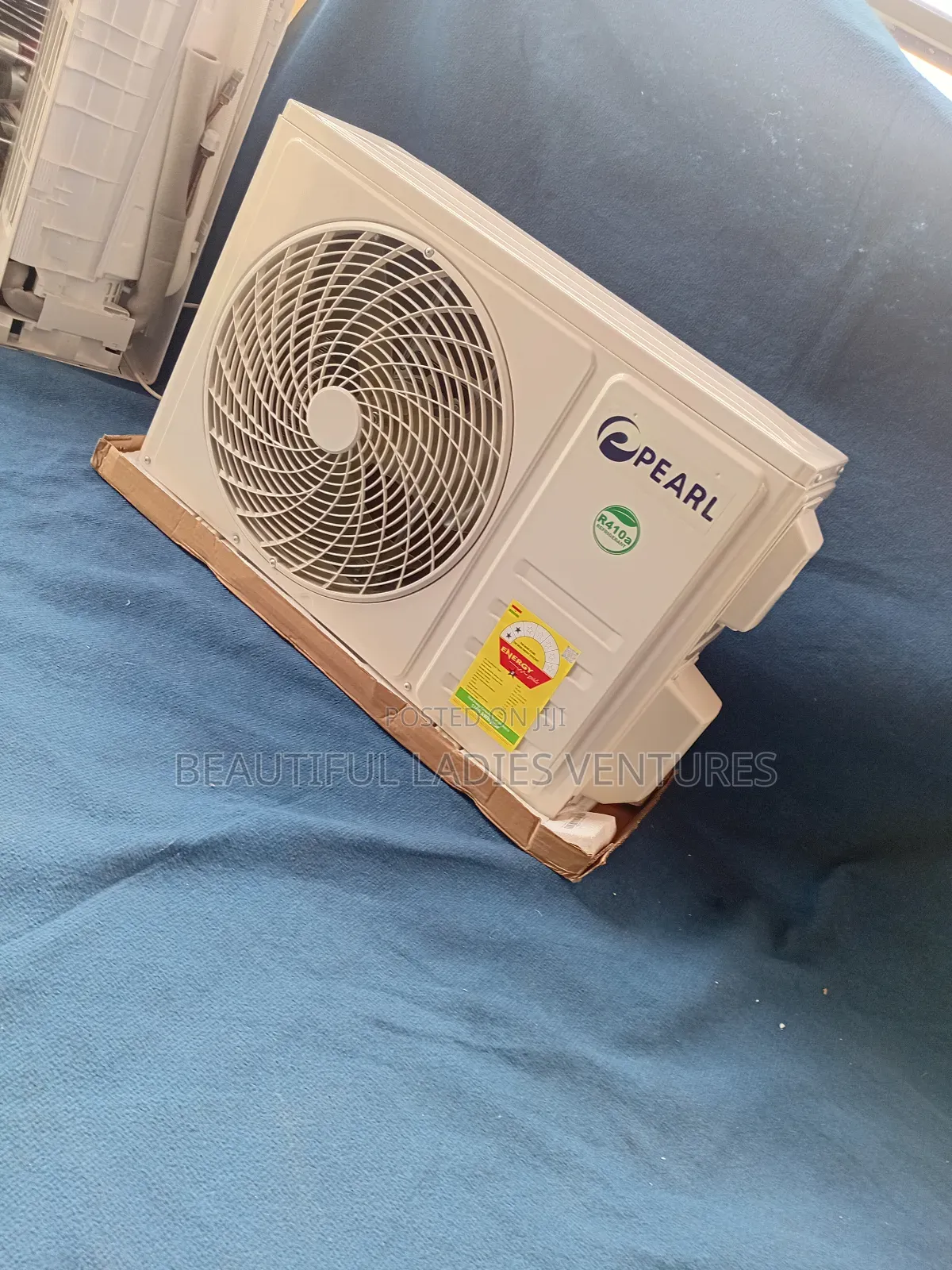 Pearl Imperial Chill 1.5hp Premium Air Conditioner
