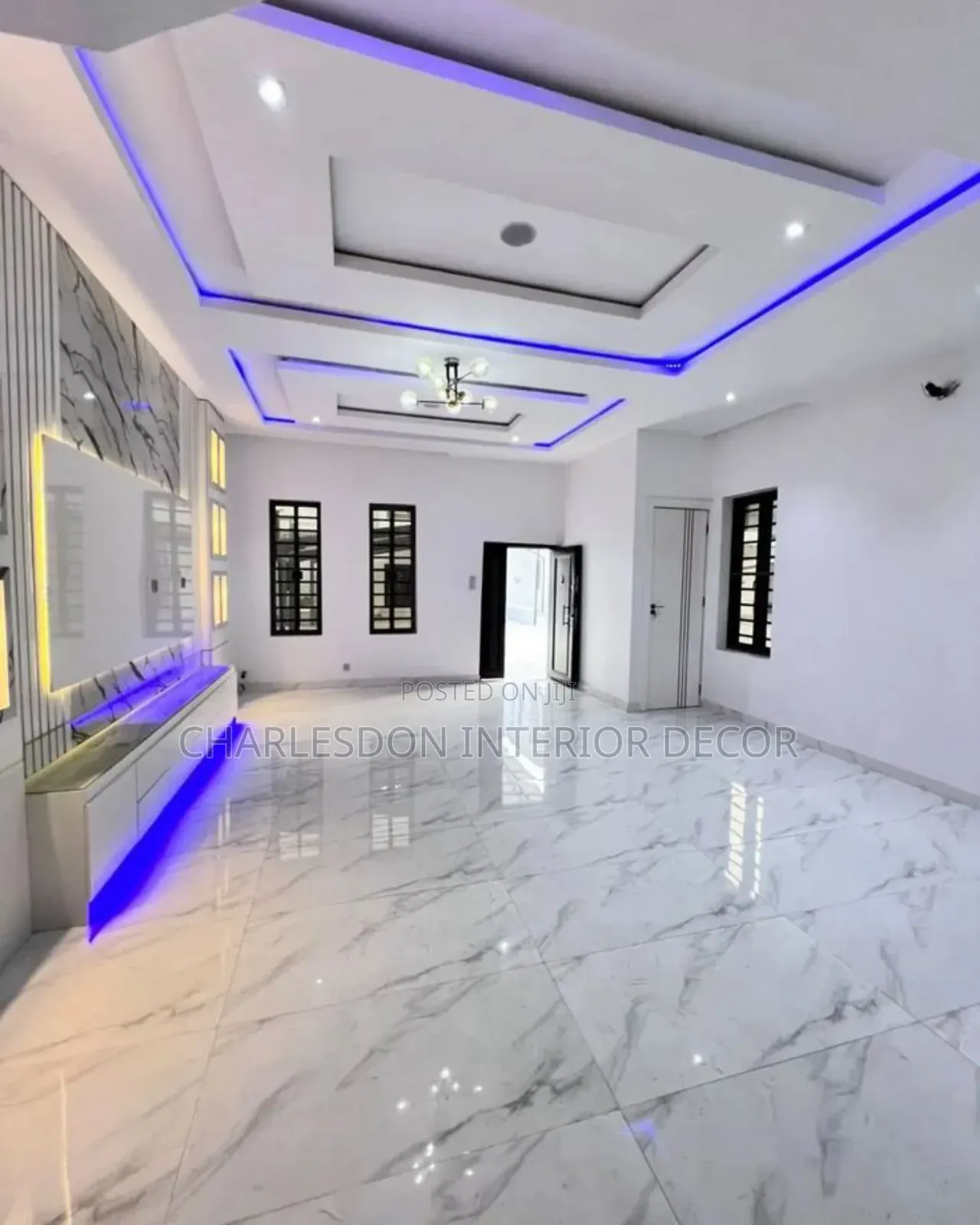 False Ceiling Design Simple