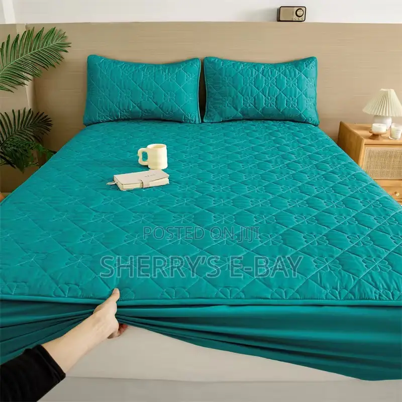 Waterproof Mattress Covers