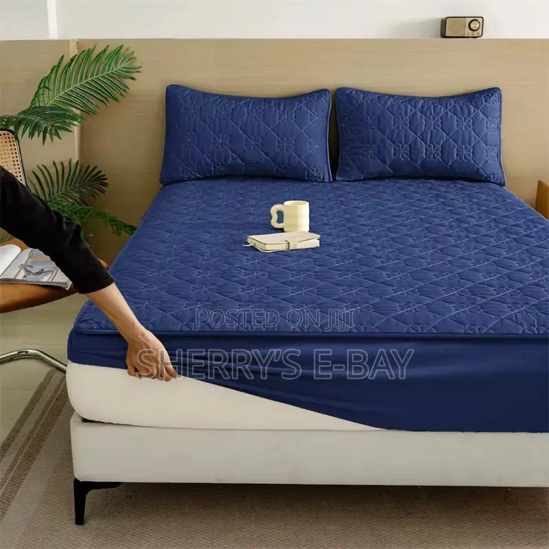Waterproof Mattress Covers