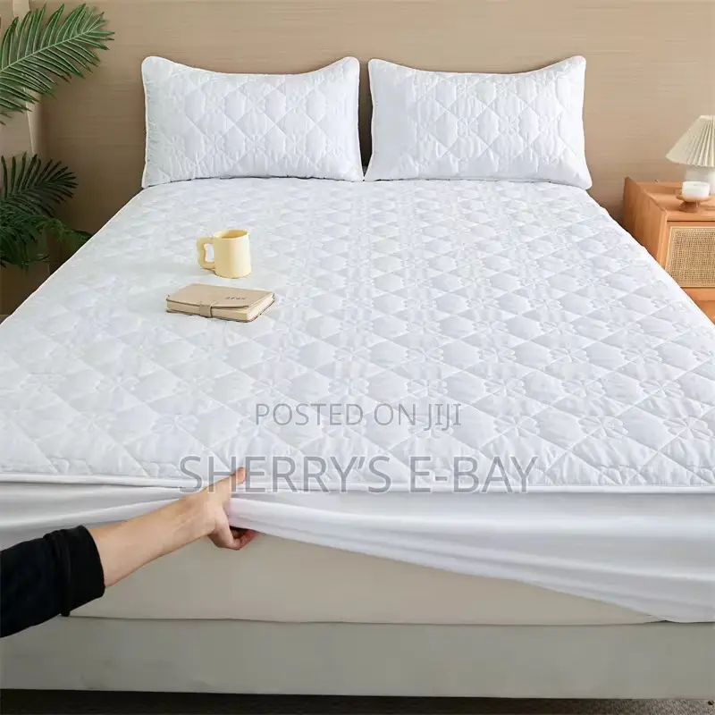 Waterproof Mattress Covers