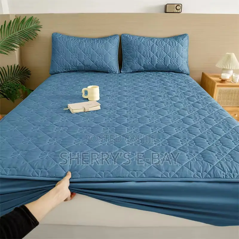 Waterproof Mattress Covers