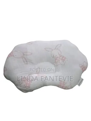 Sunnozy Baby Pillow