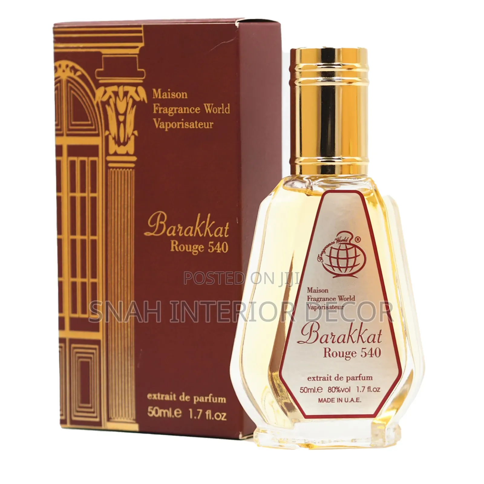 Bloom 50ml Perfumes