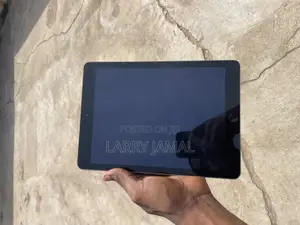 Apple iPad Air 32 GB Gray