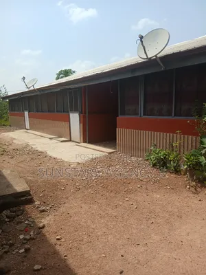 6bdrm House in Hohoe Municipal for sale