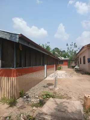 6bdrm House in Hohoe Municipal for sale