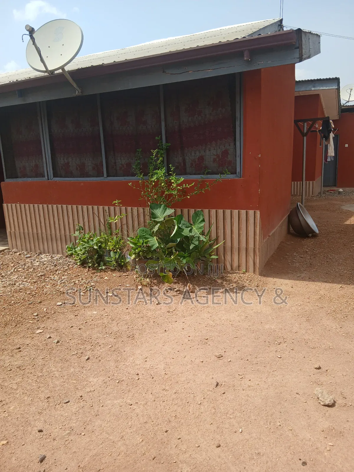 6bdrm House in Hohoe Municipal for sale