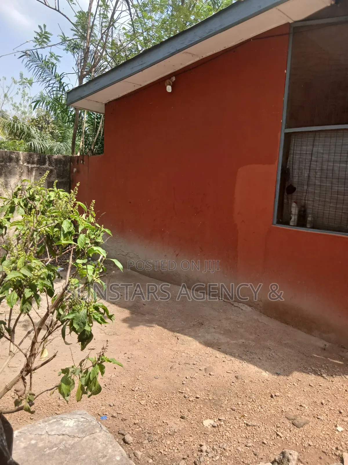 6bdrm House in Hohoe Municipal for sale