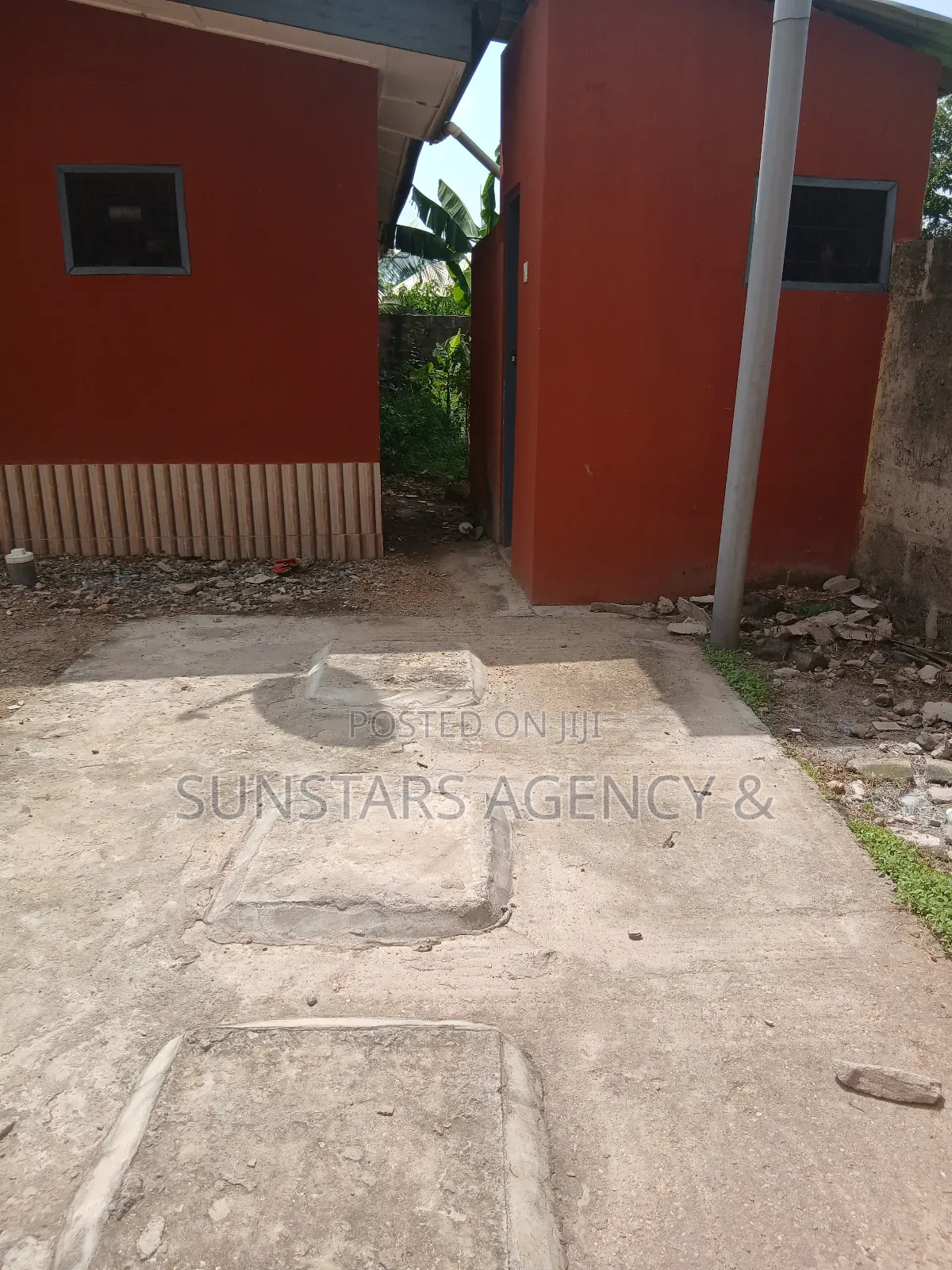 6bdrm House in Hohoe Municipal for sale