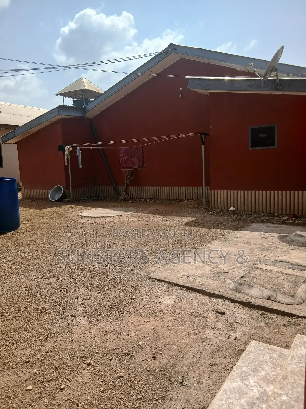 6bdrm House in Hohoe Municipal for sale