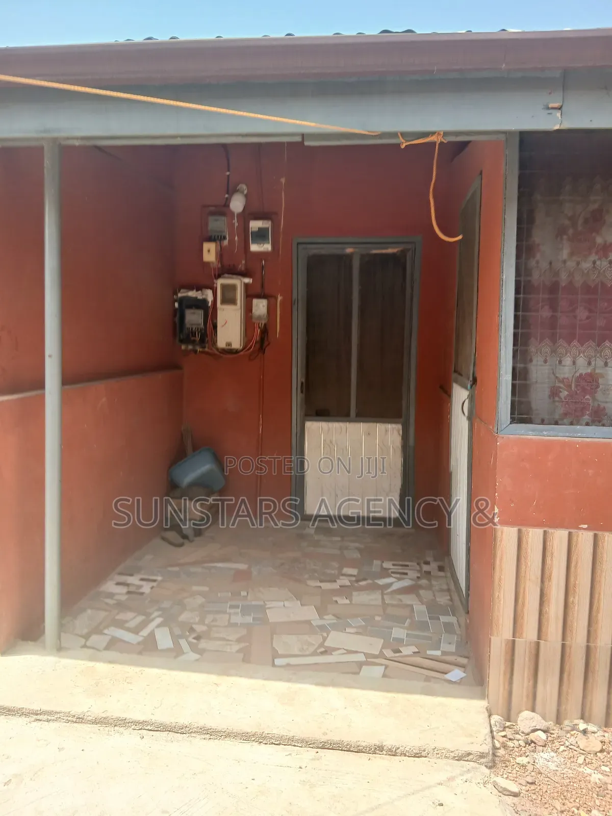 6bdrm House in Hohoe Municipal for sale