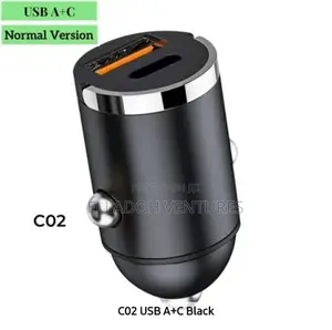 Car Charger Adapter