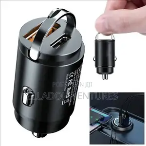 Car Charger Adapter