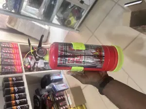 Fire Extinguisher 🧯 ( 1kg ) Everready