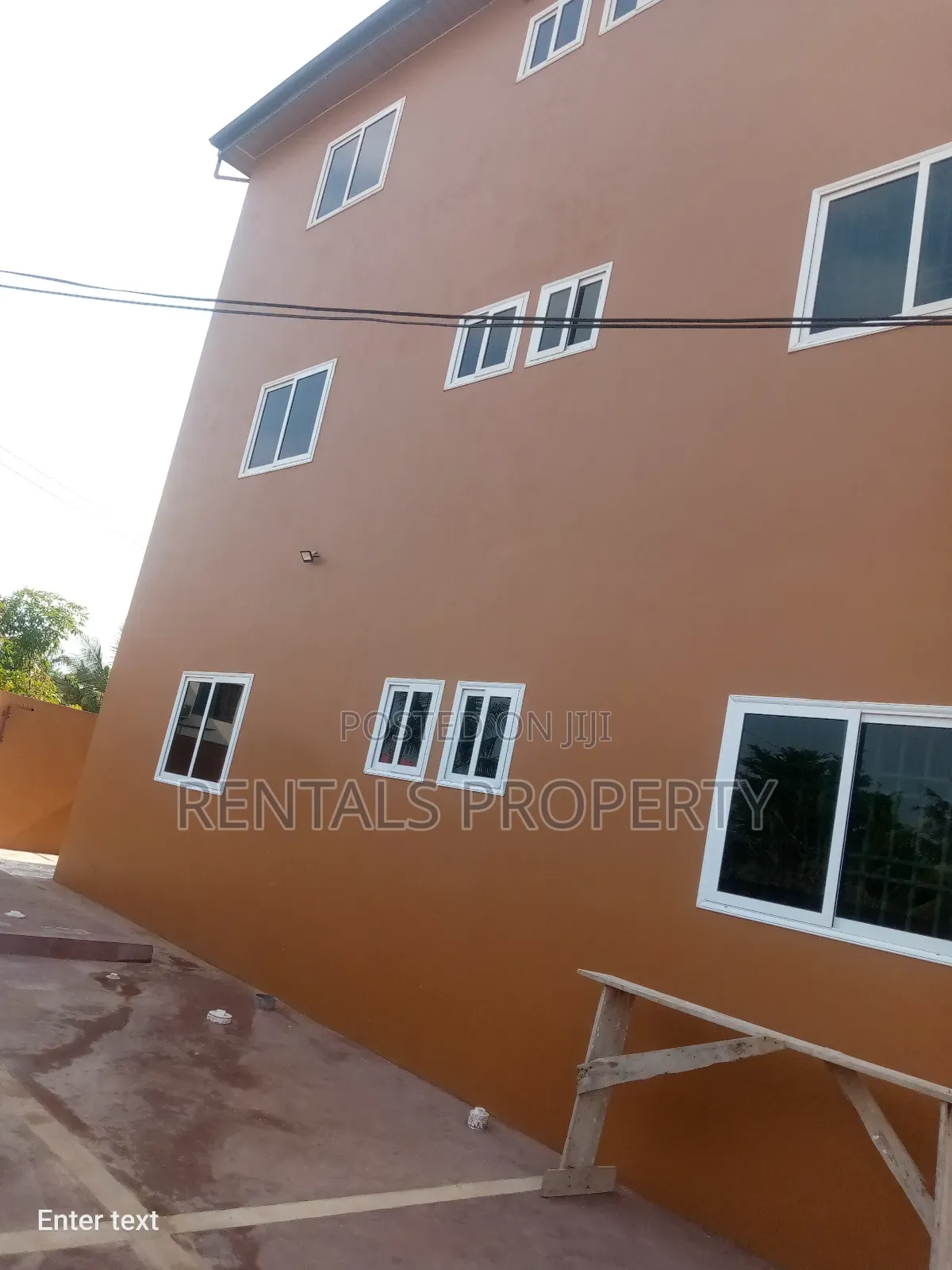2bdrm Apartment in Frafraha for rent