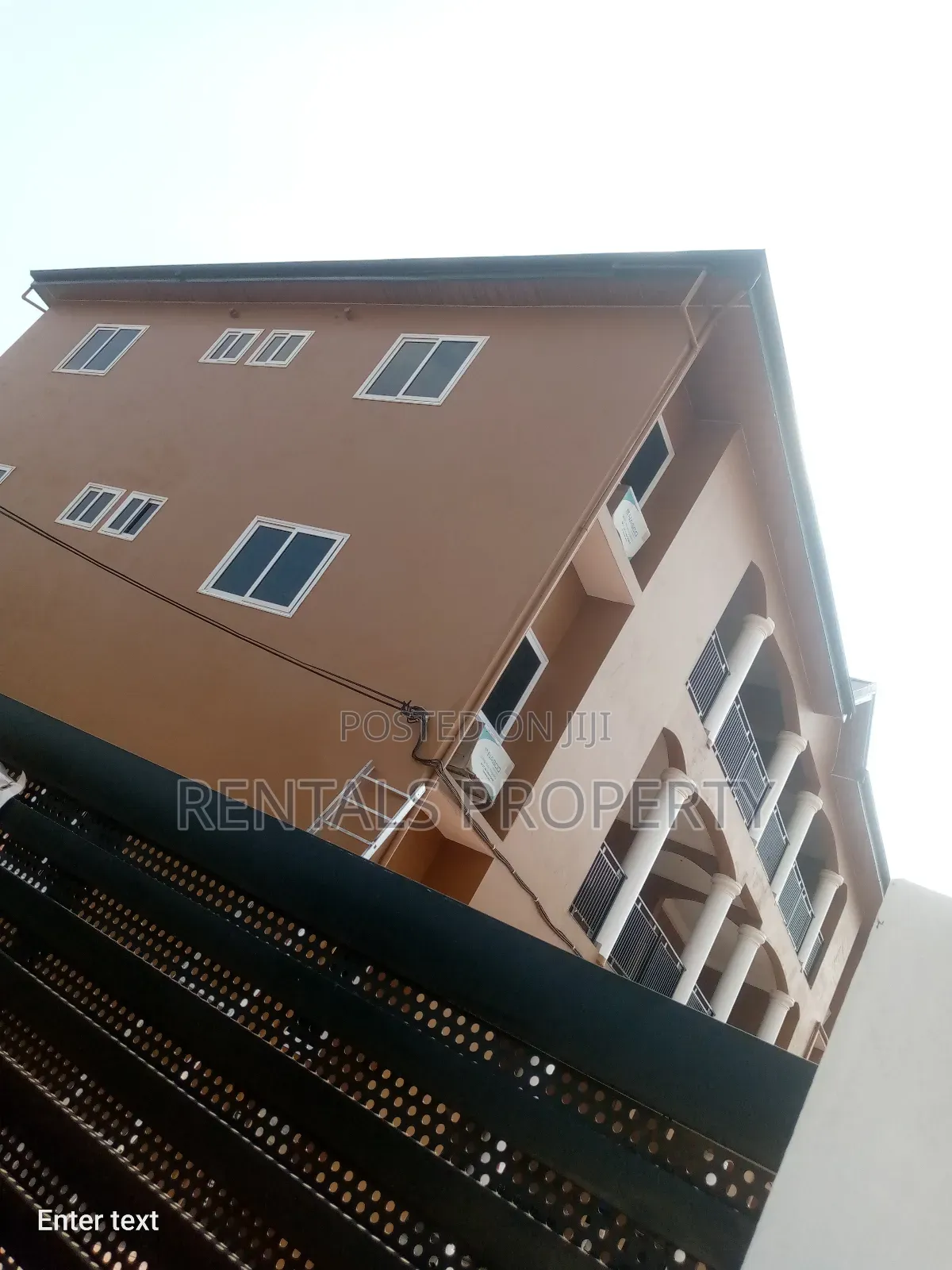 2bdrm Apartment in Frafraha for rent