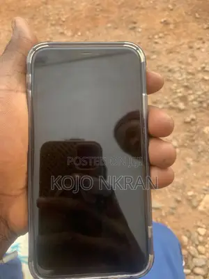Apple iPhone 11 64 GB Black