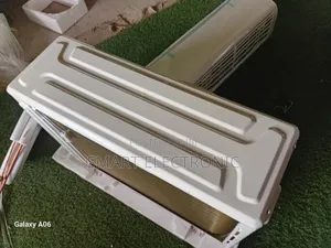 Energy-Saving H a 1.5 Hp Inverter Air Conditioner