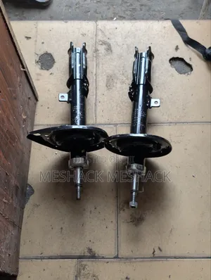 Toyota Camry 2.7 Up Back Shocks