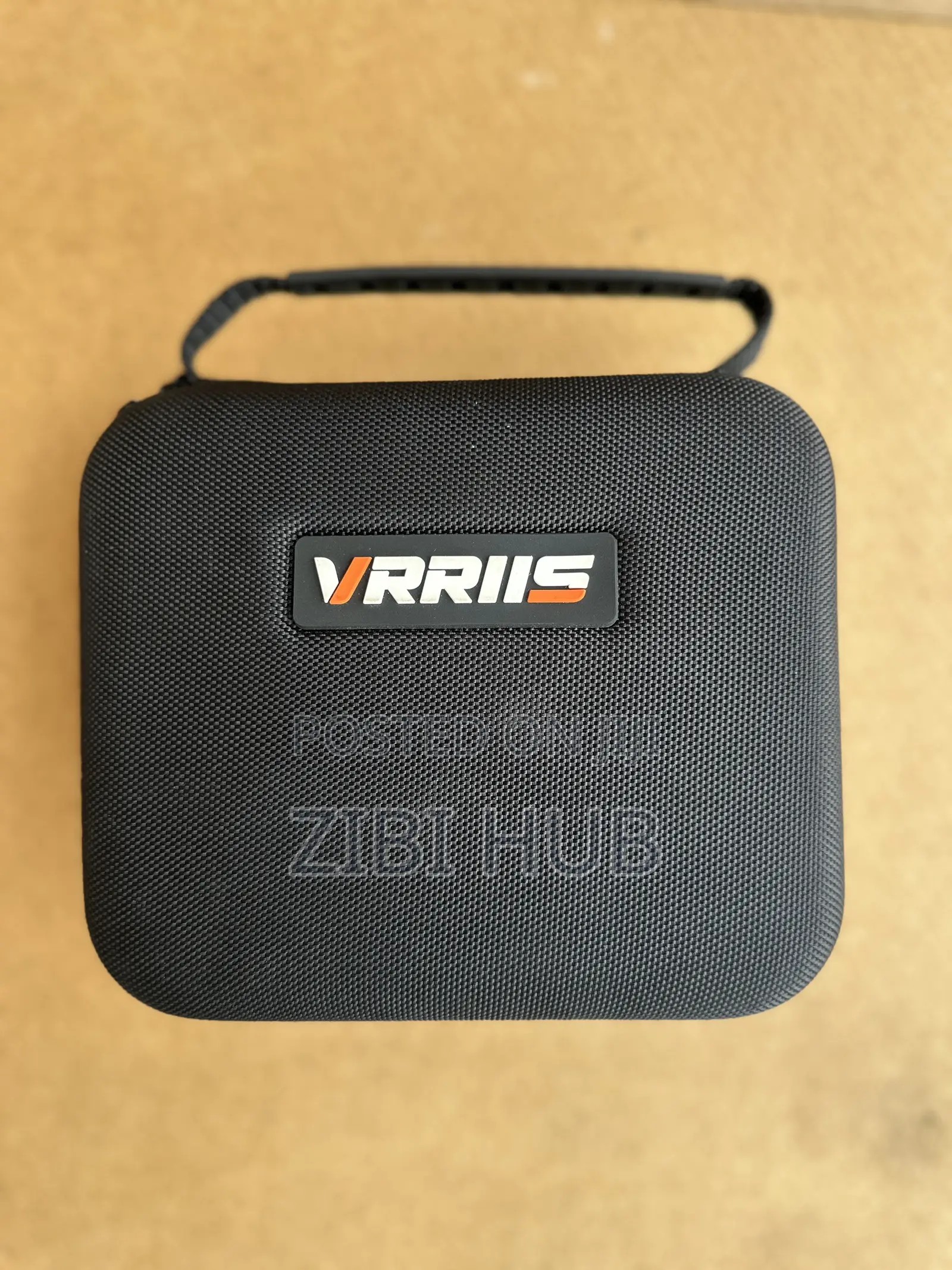 Wireless Transmitters