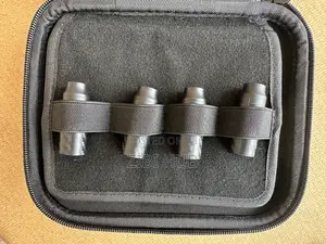 Wireless Transmitters